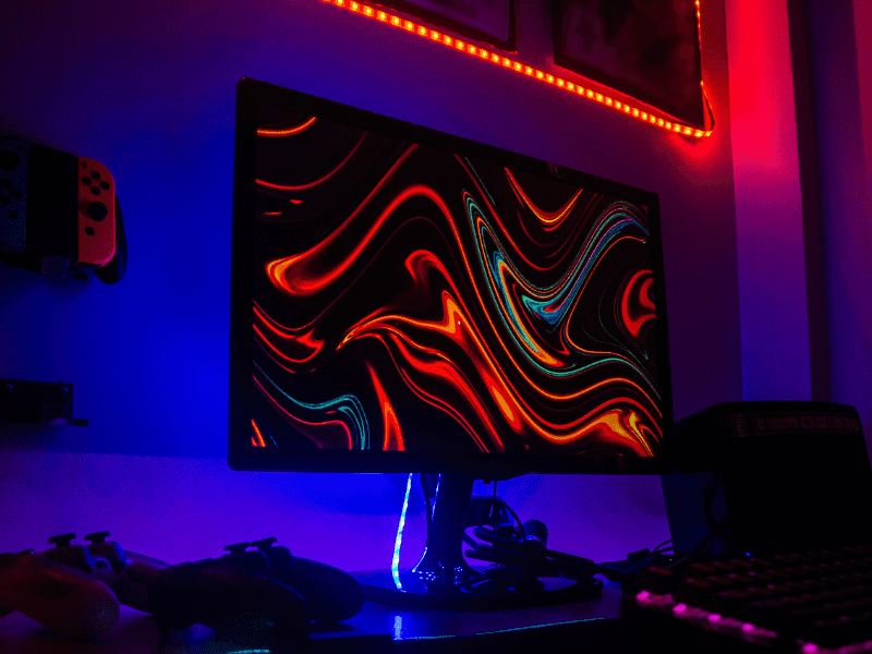 Best Gaming Monitors 2026: High Refresh Rate Displays Tested