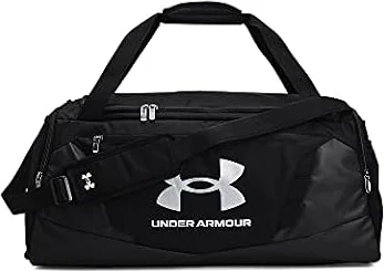 Under Armour Unisex Undeniable 5.0 Duffle Bag Black S